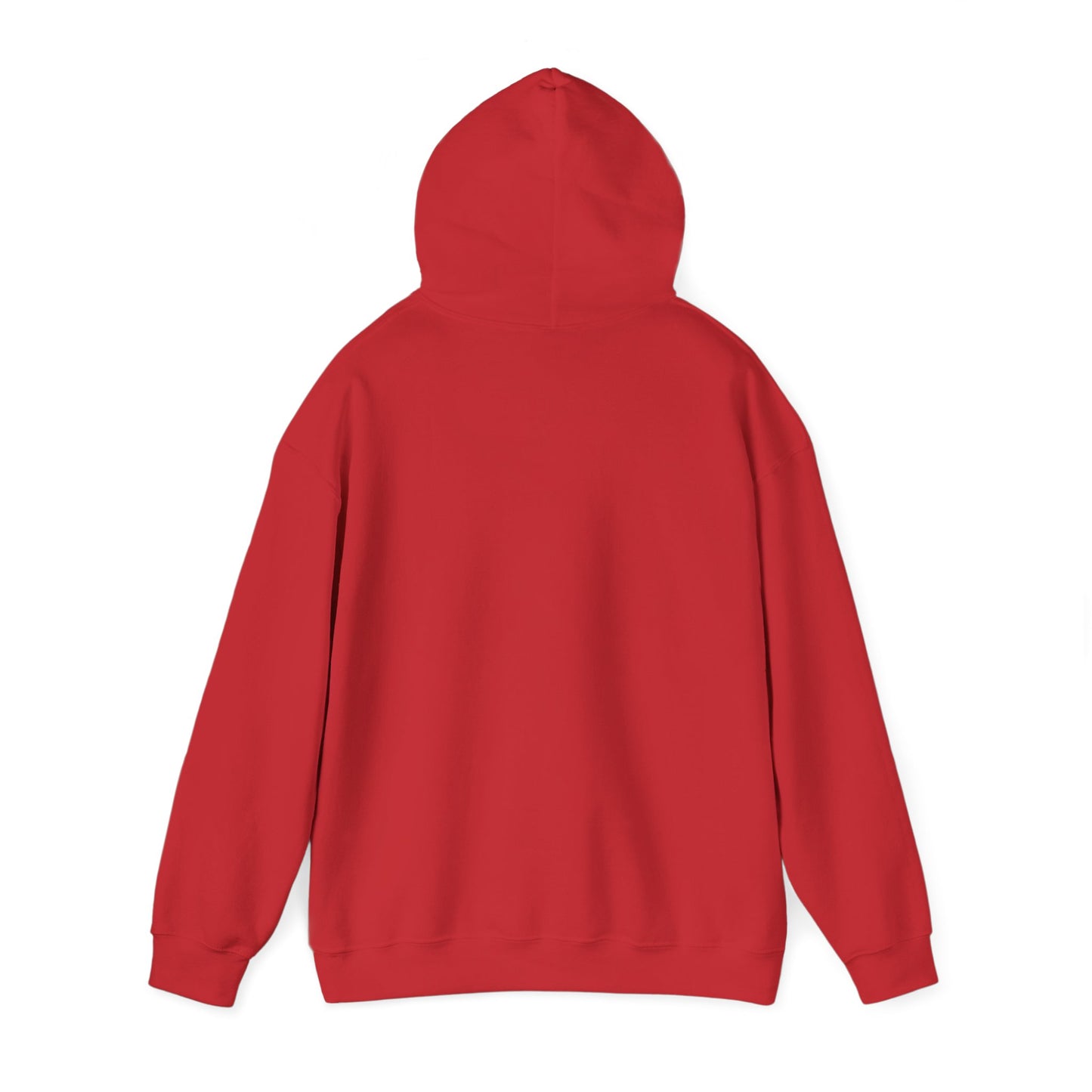 S2H Hoodie with White Logo