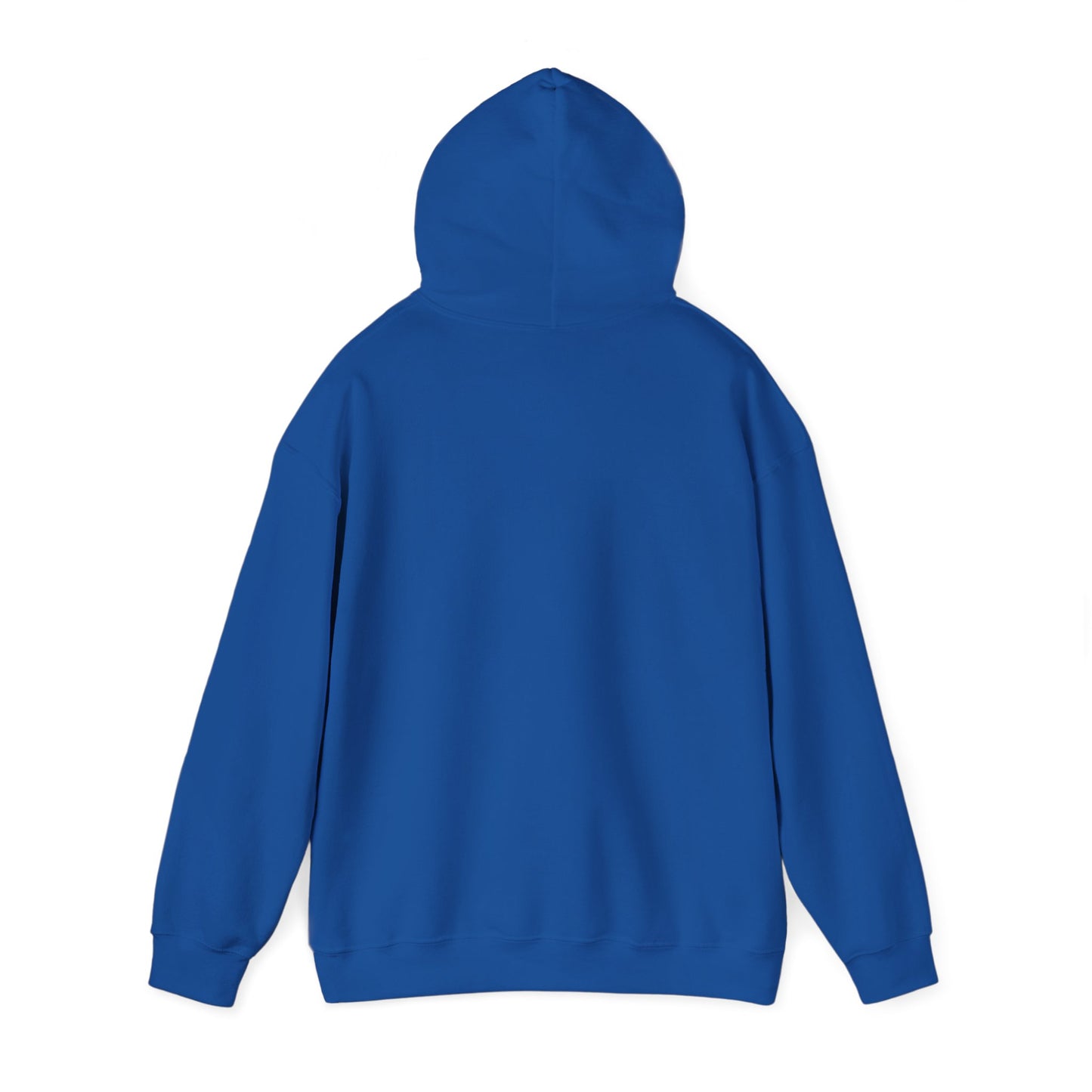 S2H Hoodie with White Logo