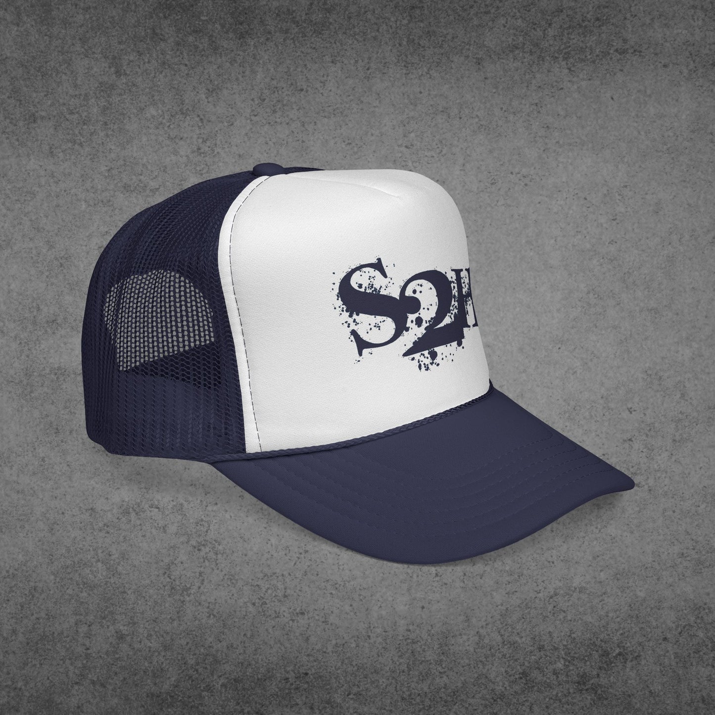 S2H Trucker Cap