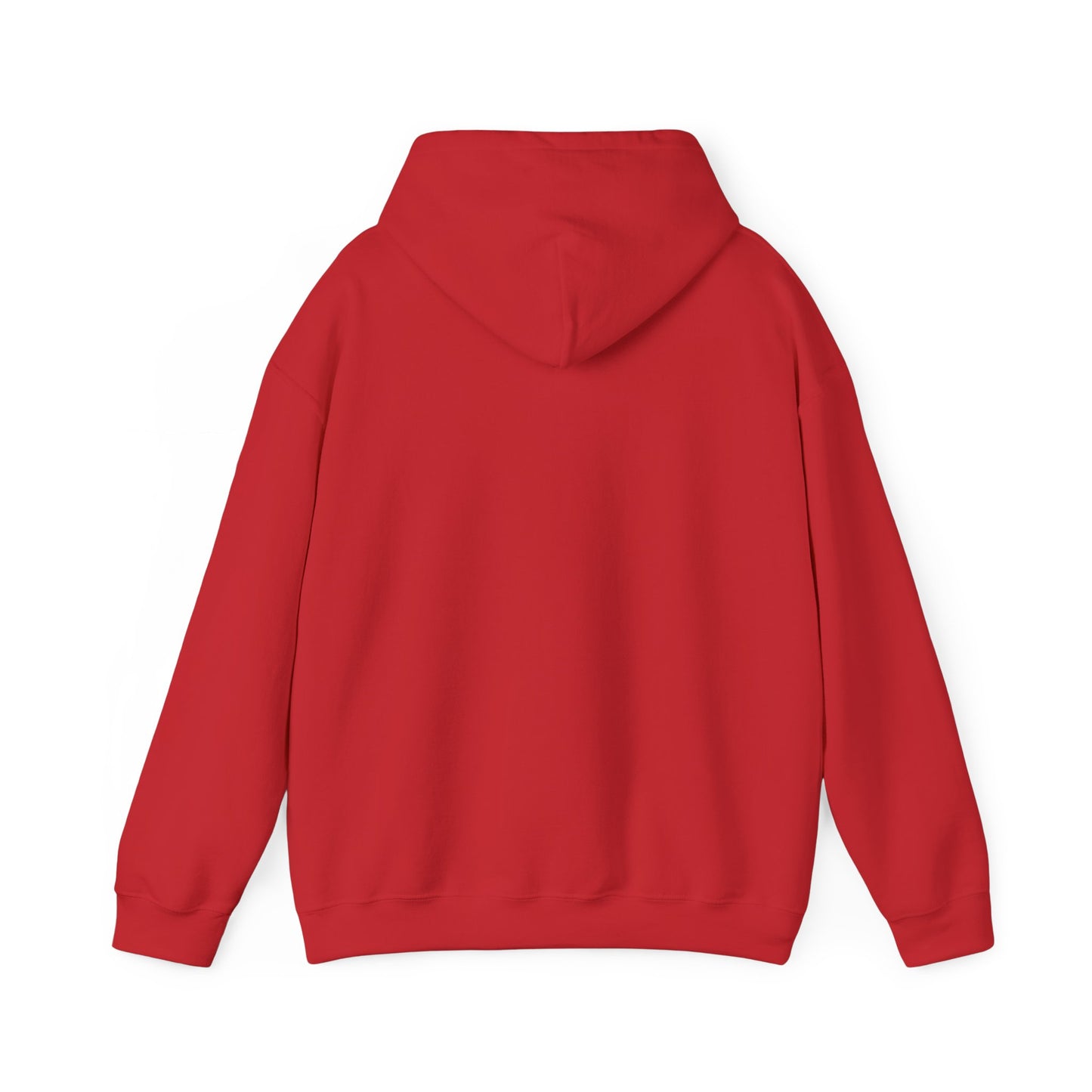 S2H Hoodie with White Logo