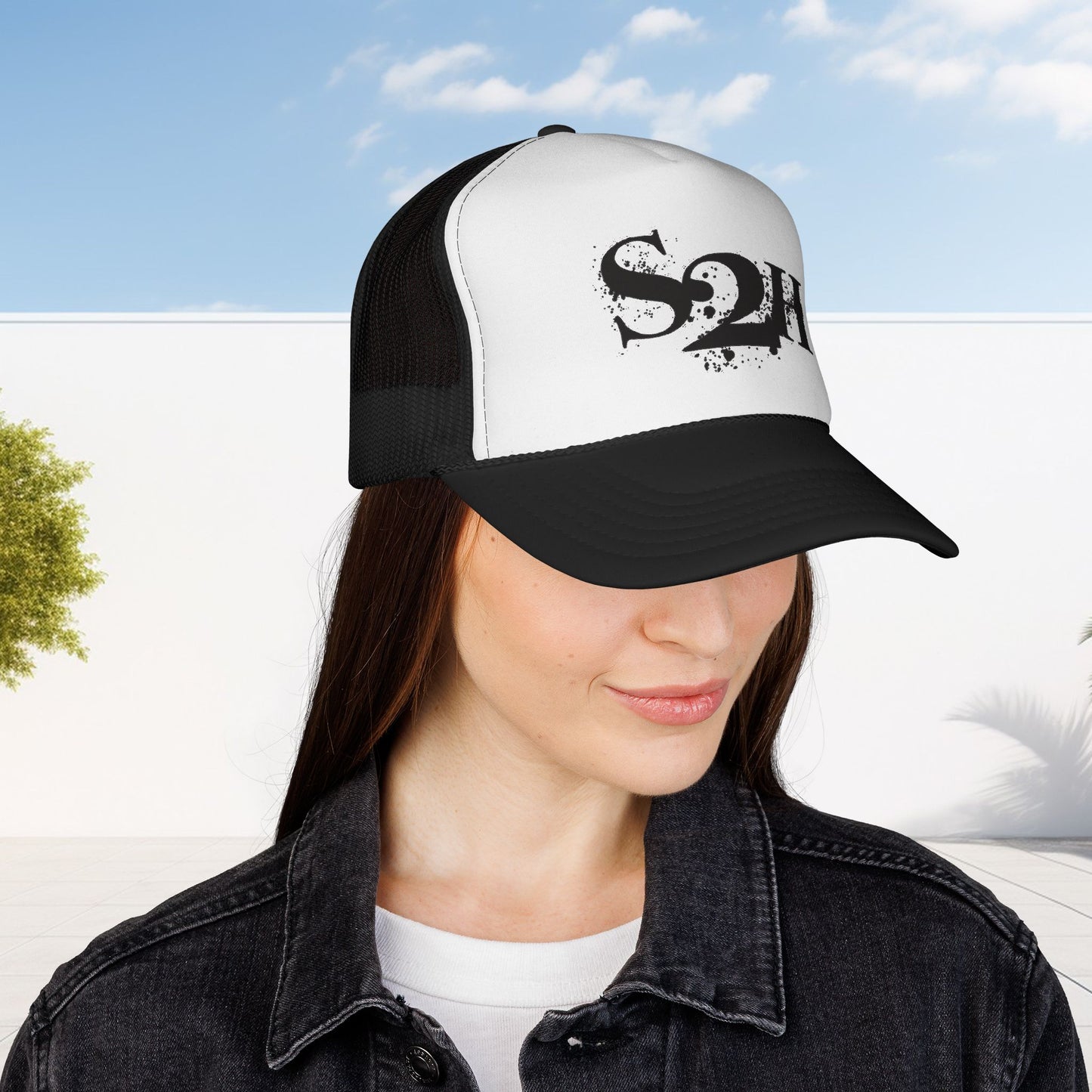 S2H Trucker Cap