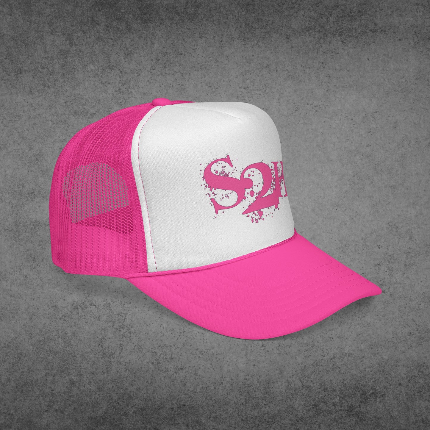 S2H Trucker Cap