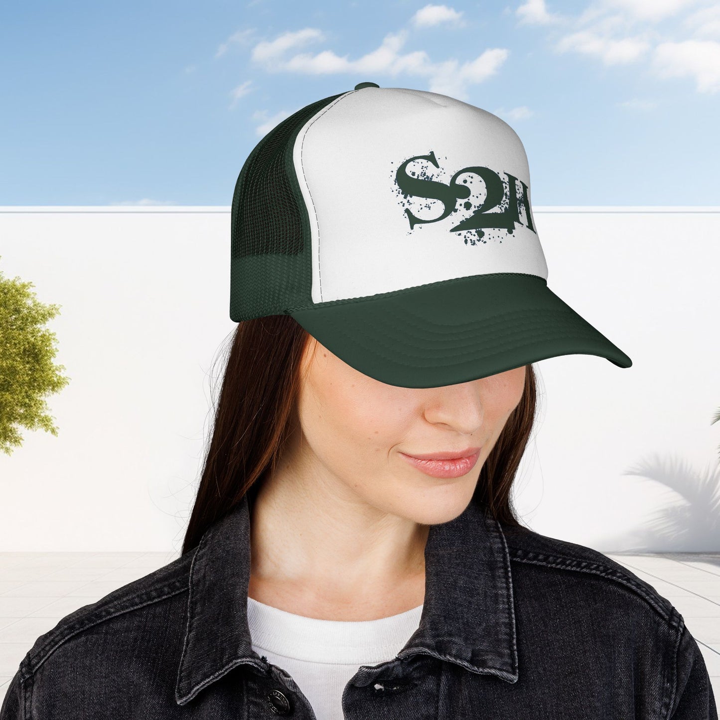 S2H Trucker Cap