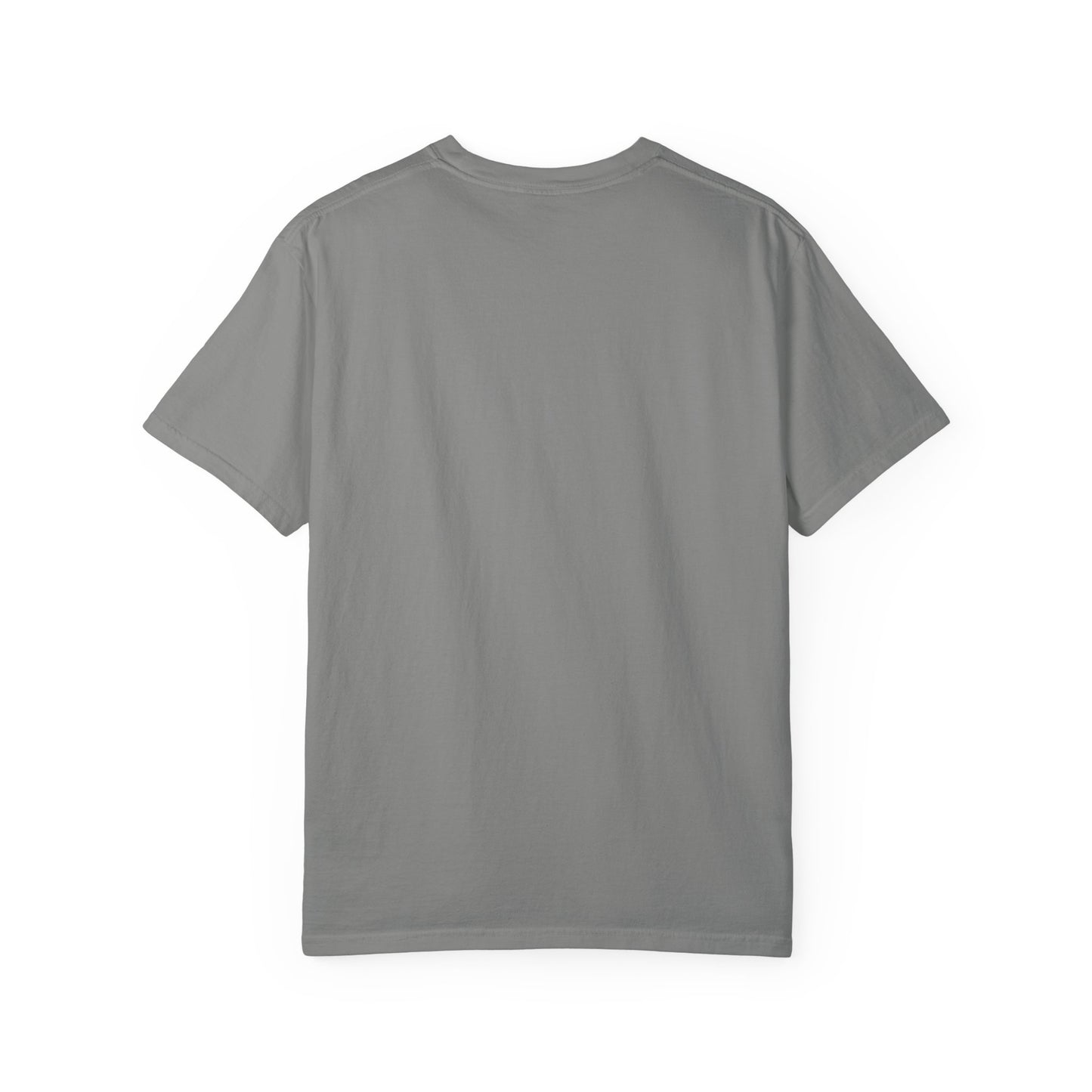 S2H Unisex C Tee with White Logo
