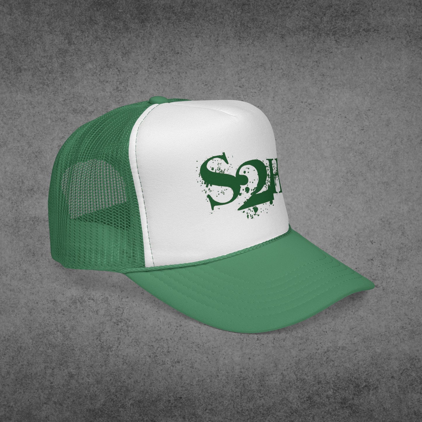 S2H Trucker Cap
