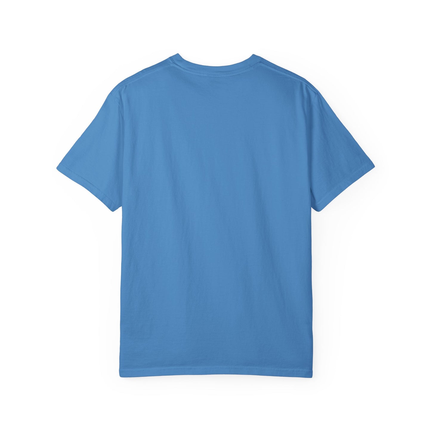 S2H Unisex C Tee with White Logo