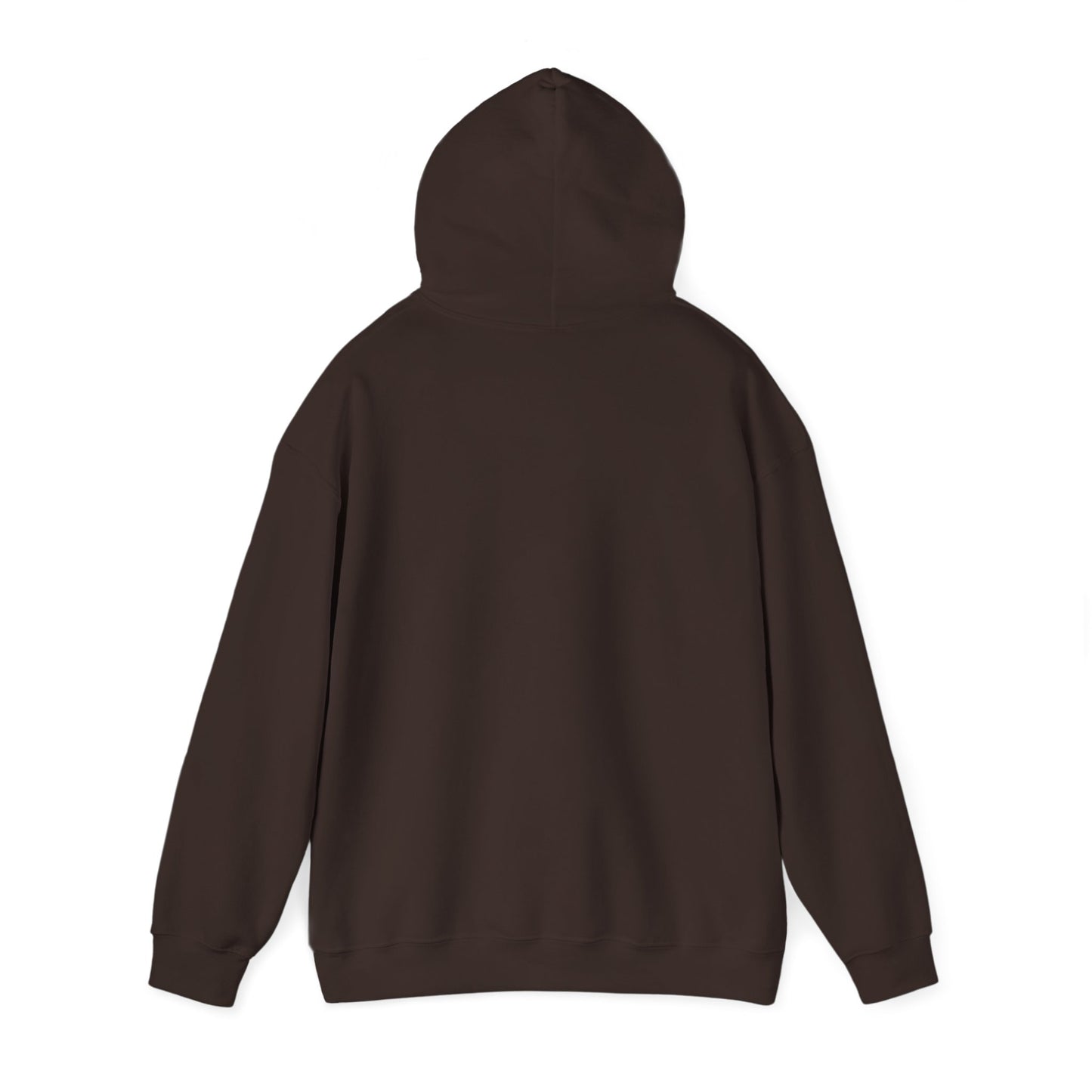 S2H Hoodie with White Logo