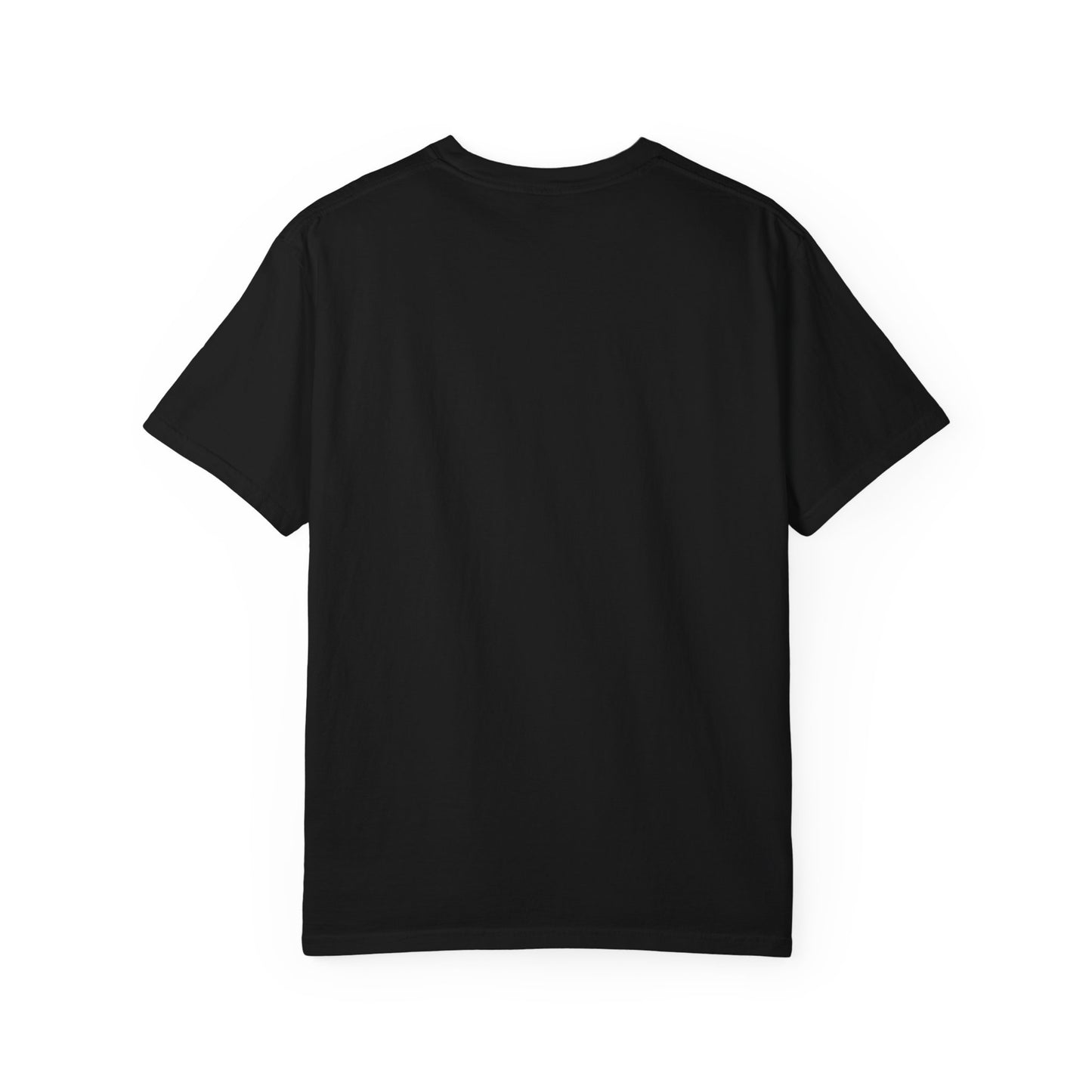 S2H Unisex C Tee with White Logo