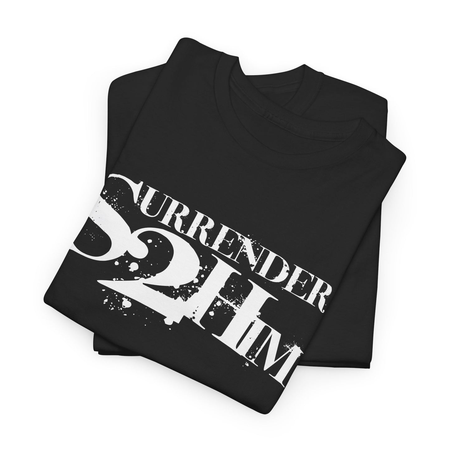 S2H Unisex G Tee with White Logo
