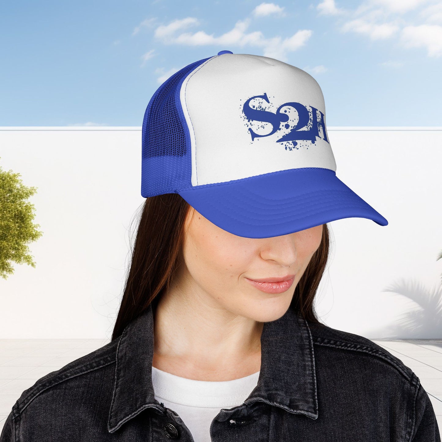 S2H Trucker Cap
