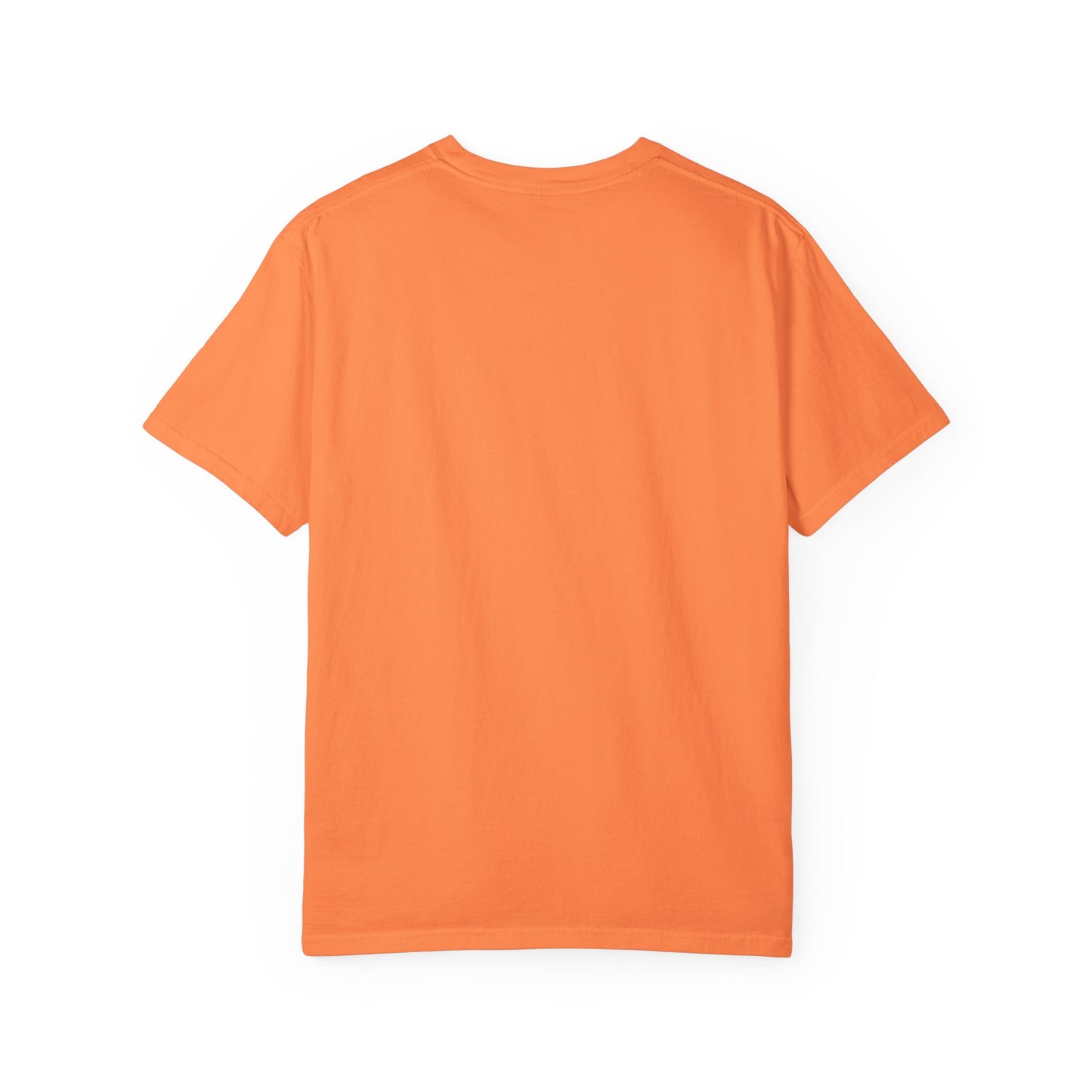 S2H Unisex C Tee with White Logo