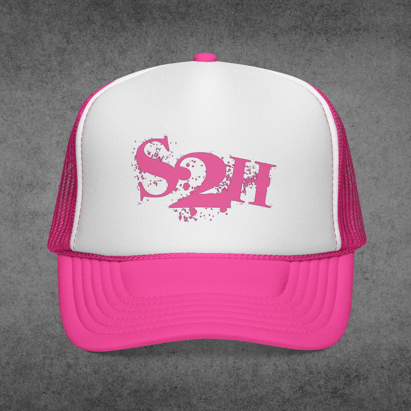 S2H Trucker Cap
