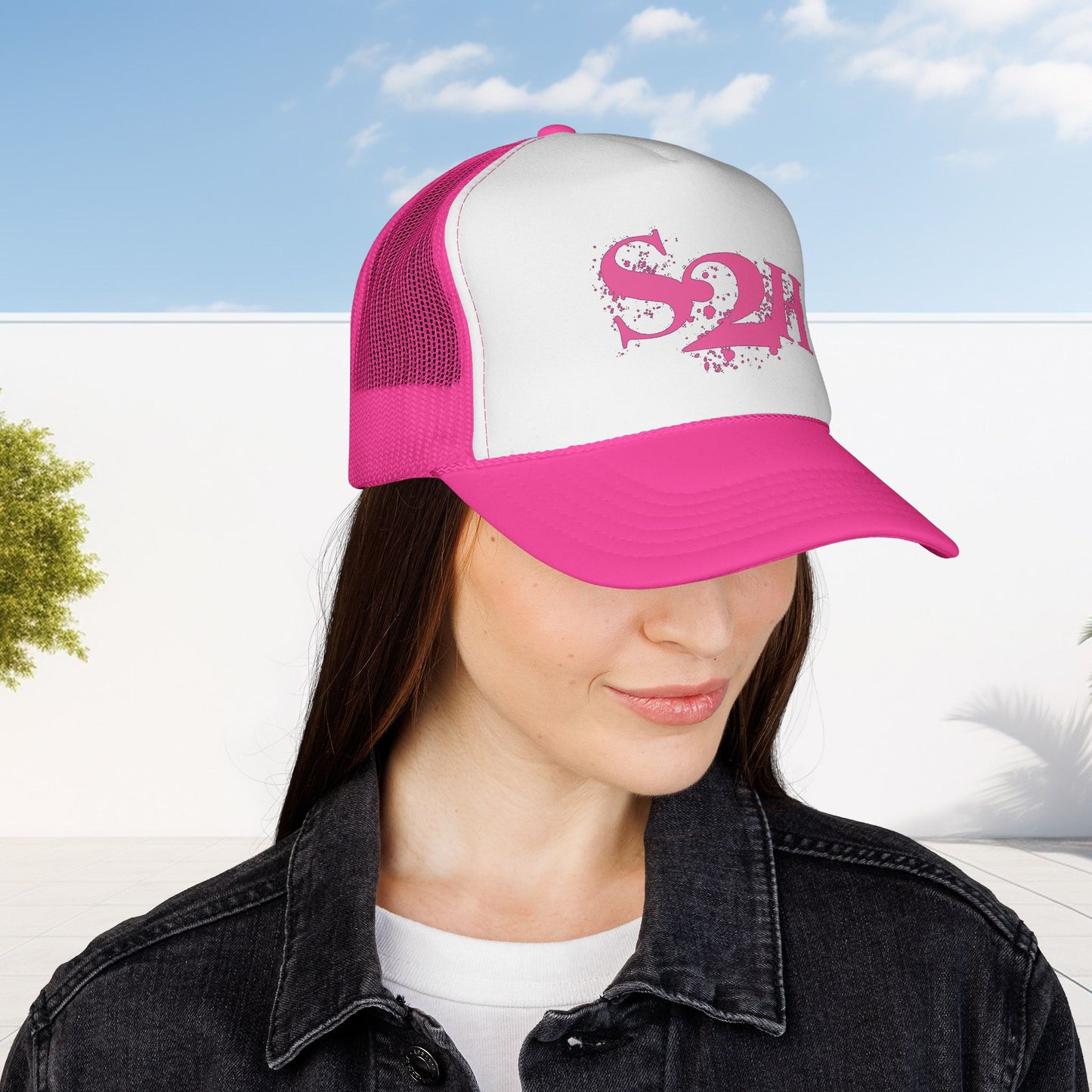 S2H Trucker Cap