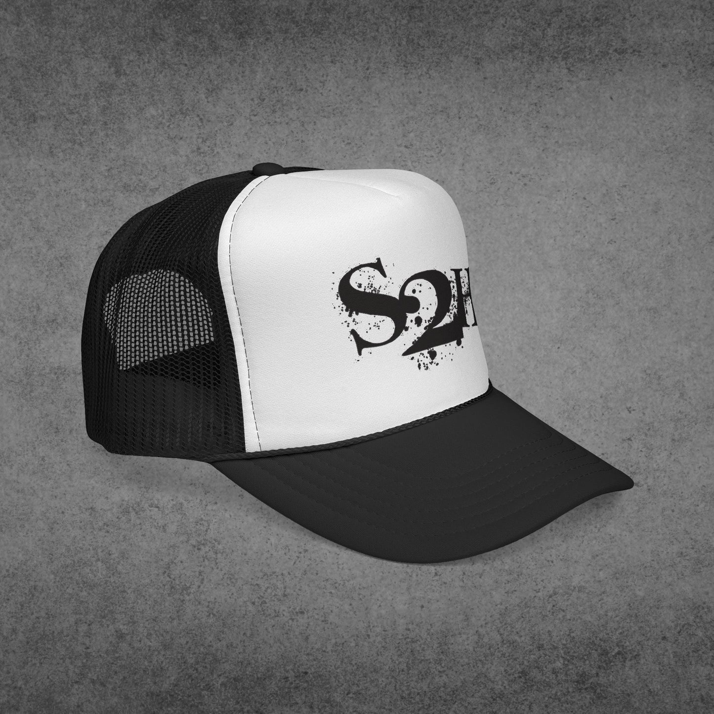 S2H Trucker Cap