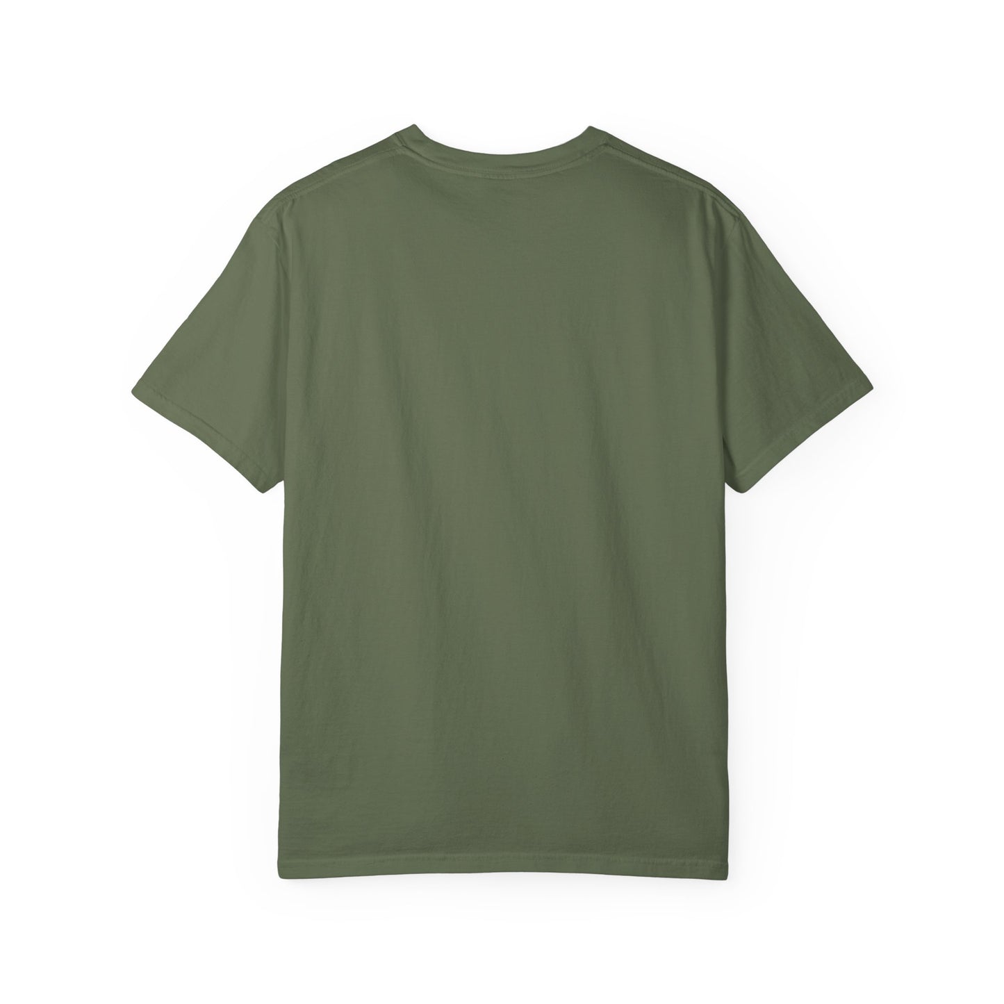 S2H Unisex C Tee with White Logo