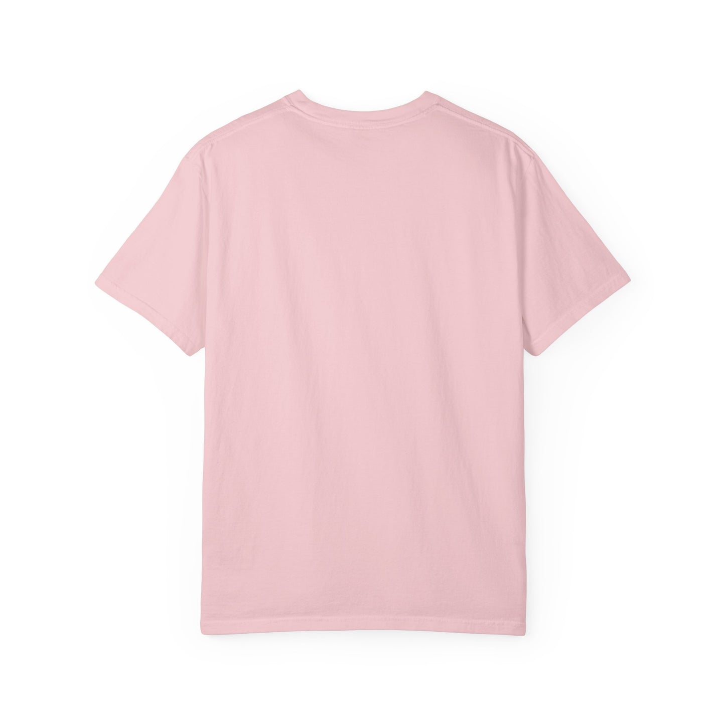 S2H Unisex C Tee with White Logo