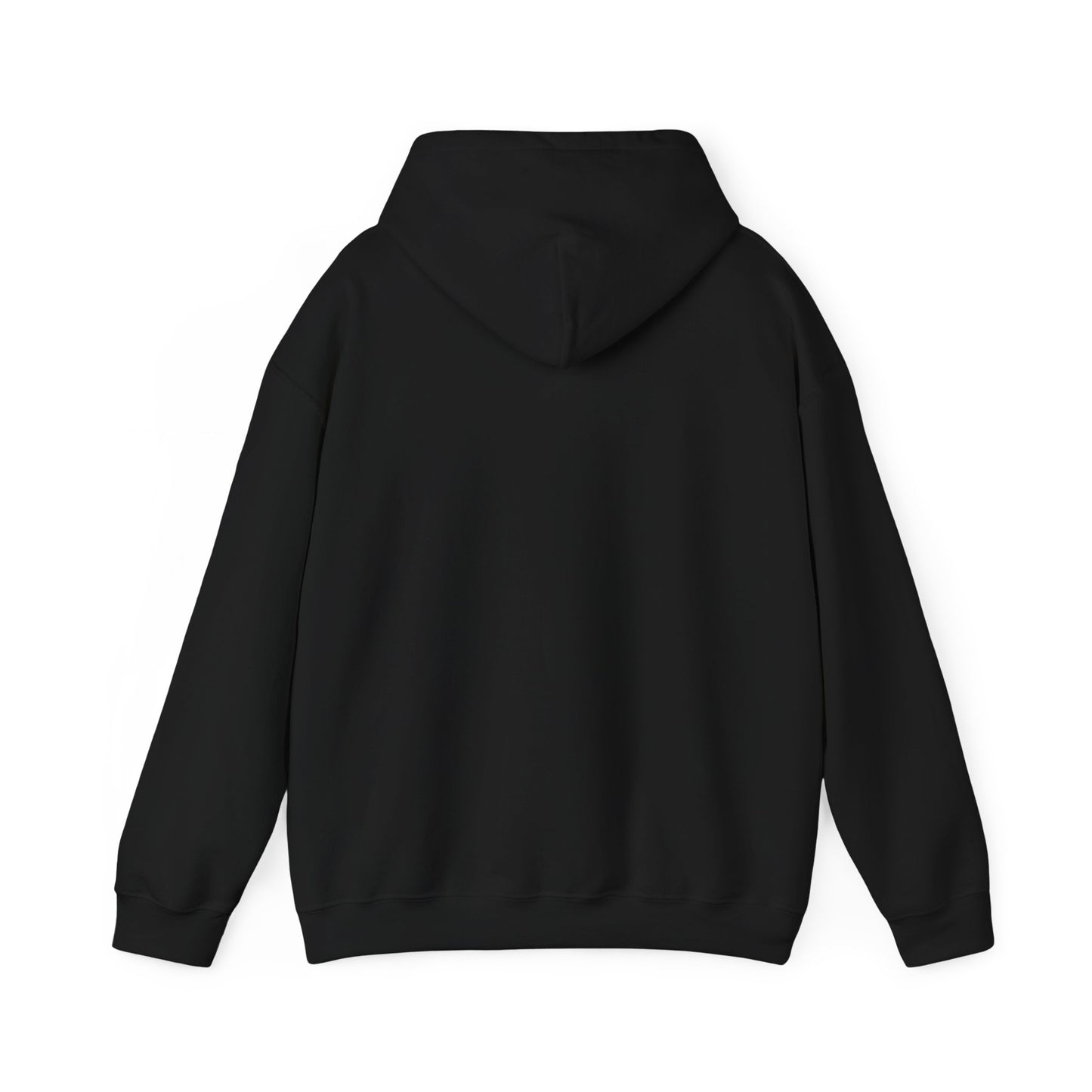 S2H Hoodie with White Logo