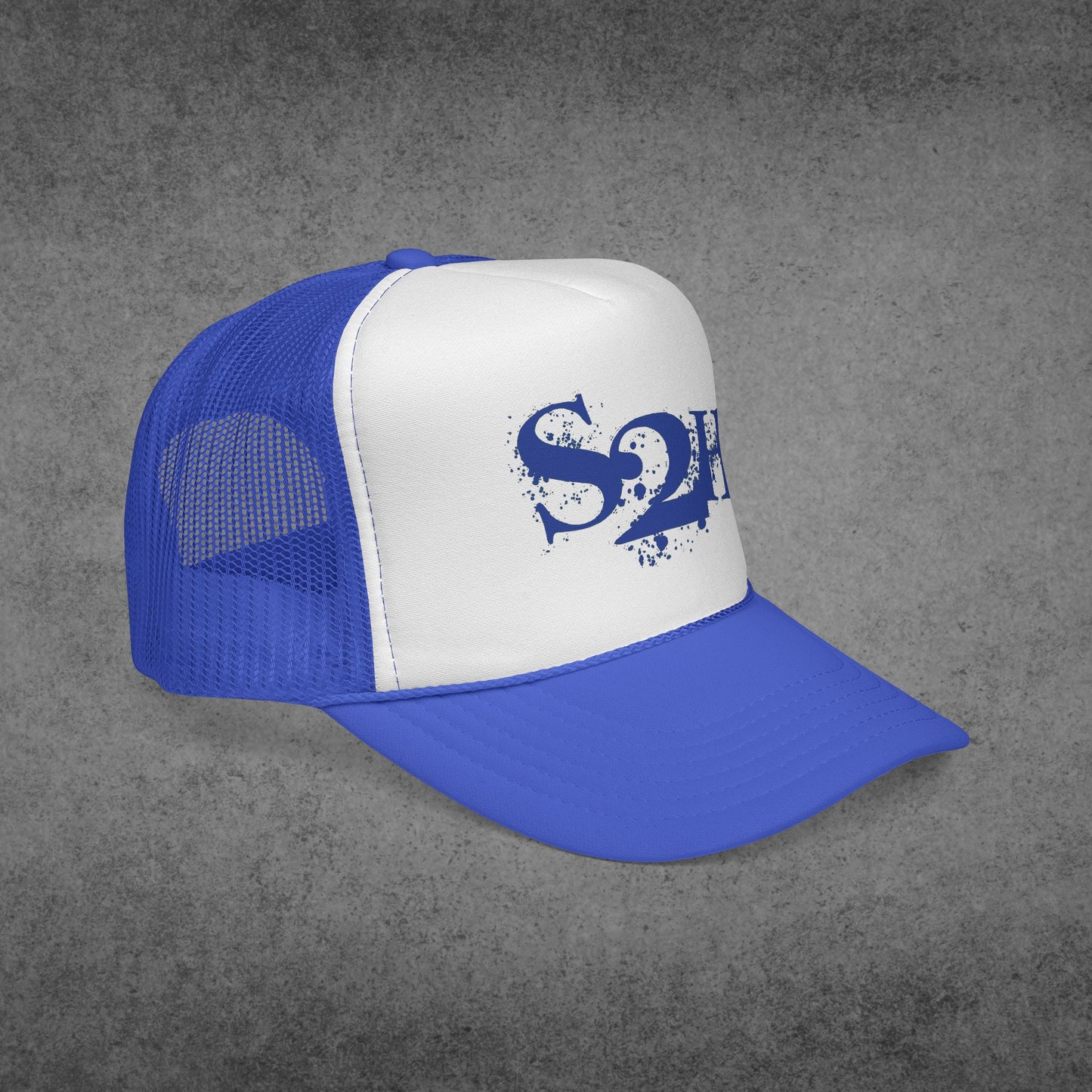 S2H Trucker Cap