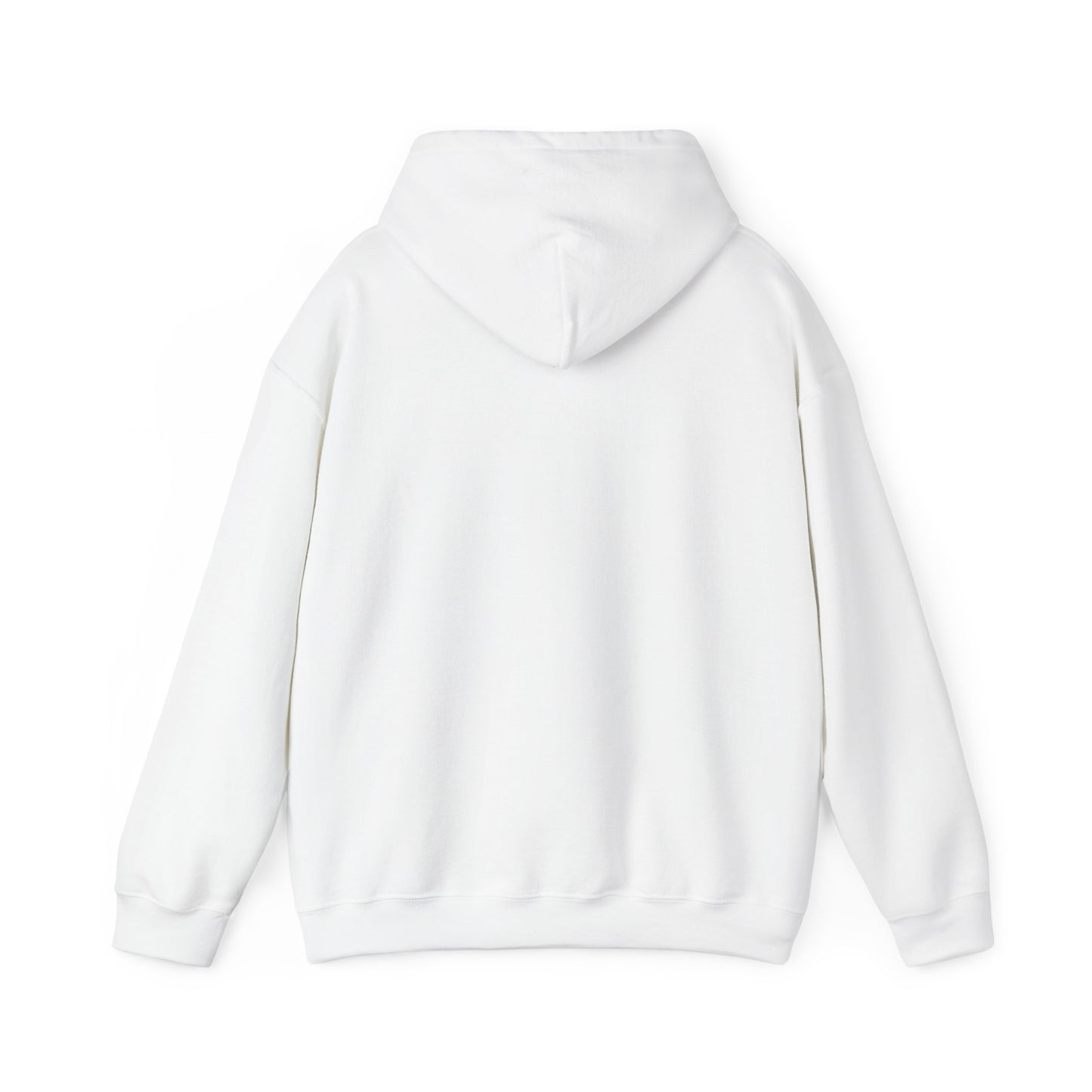 S2H Hoodie with Black Logo