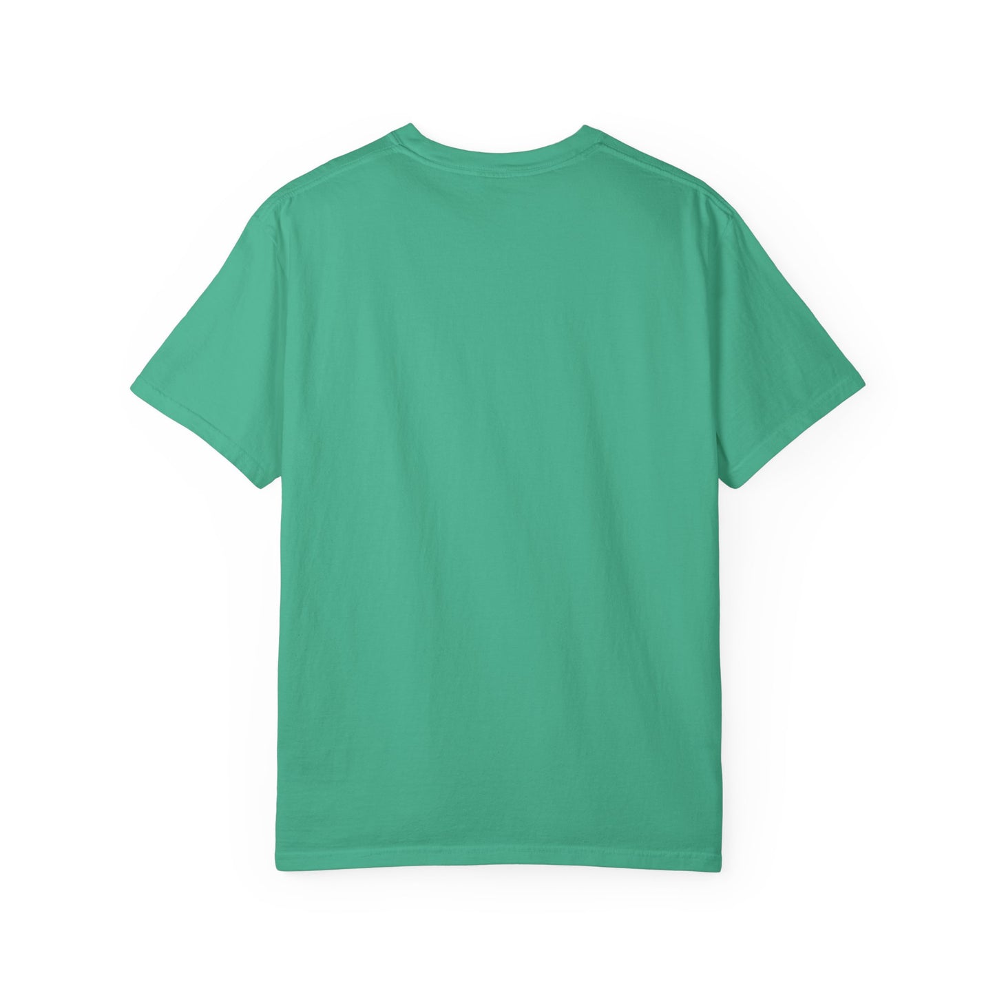 S2H Unisex C Tee with White Logo