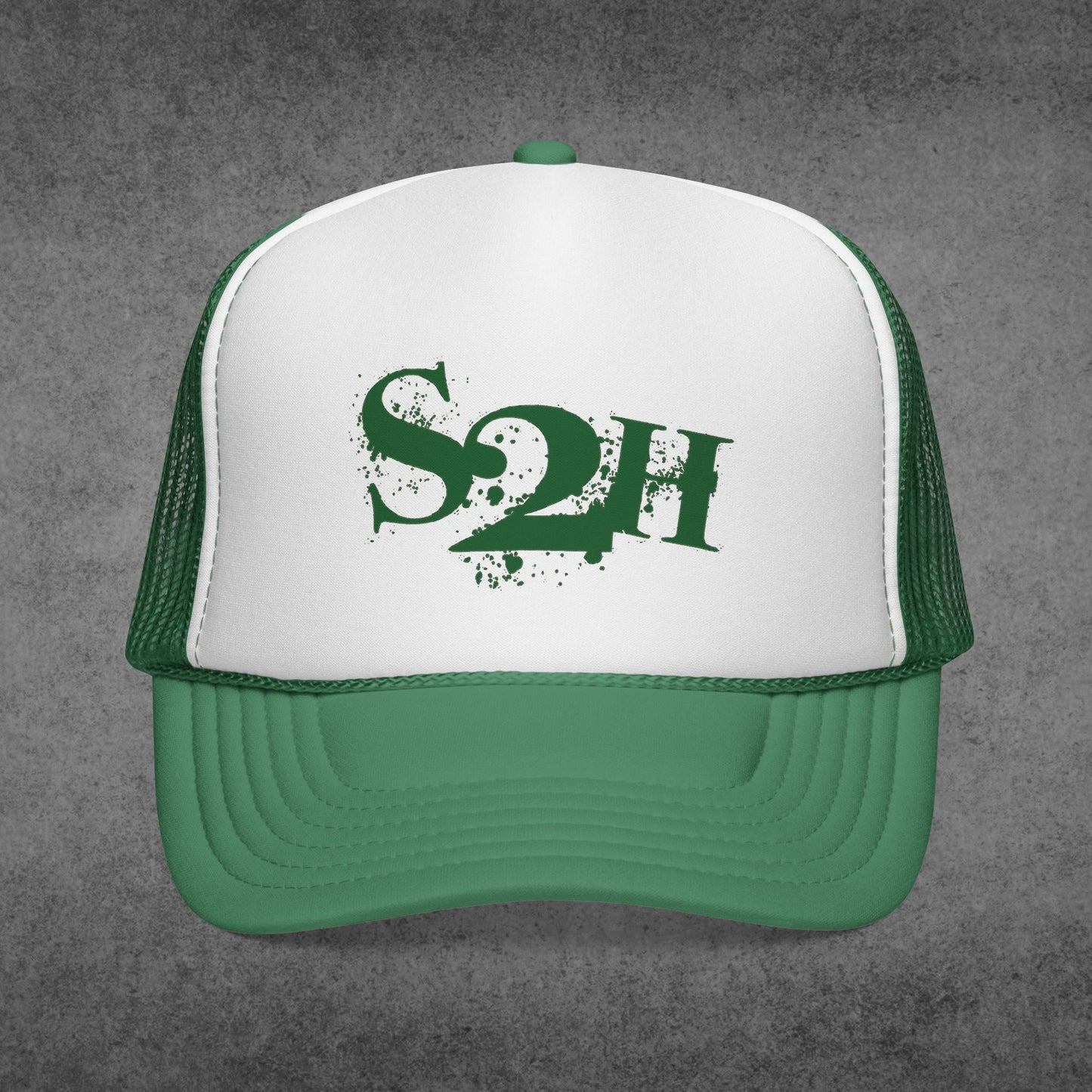 S2H Trucker Cap
