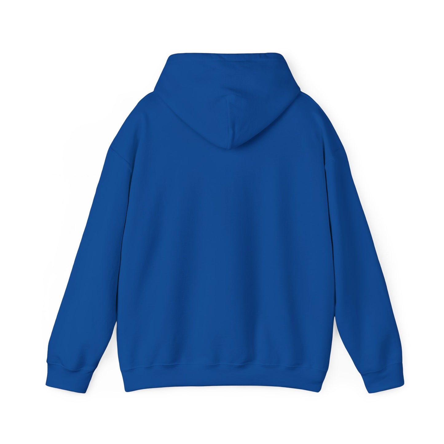 S2H Hoodie with White Logo