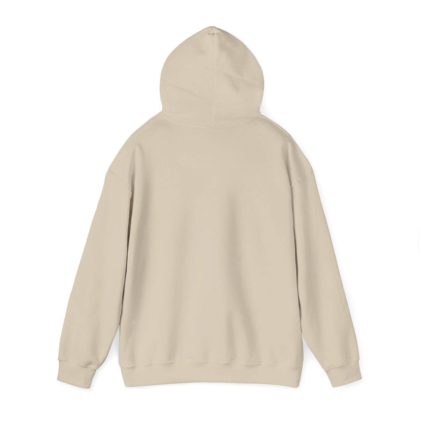 S2H Hoodie with White Logo