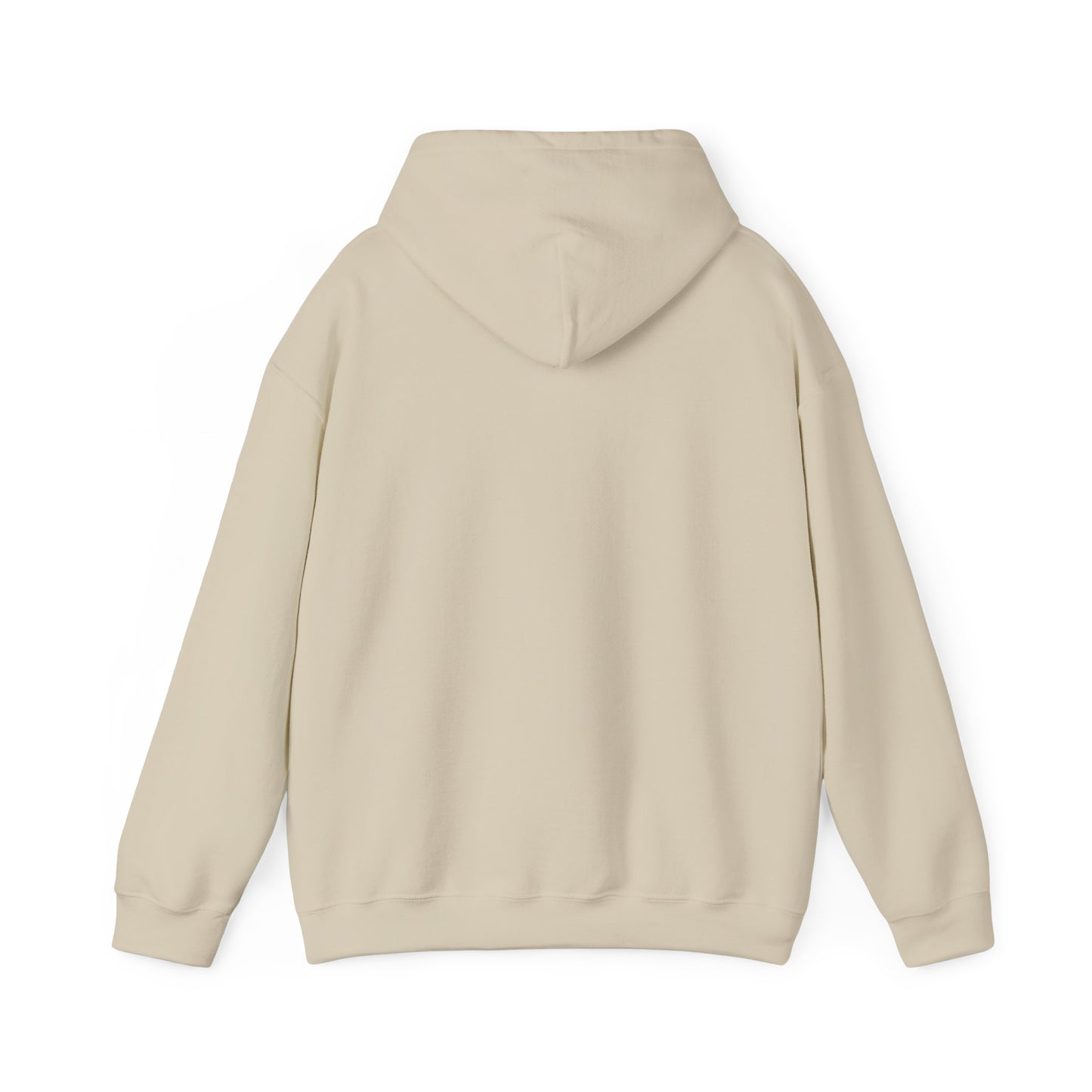 S2H Hoodie with White Logo