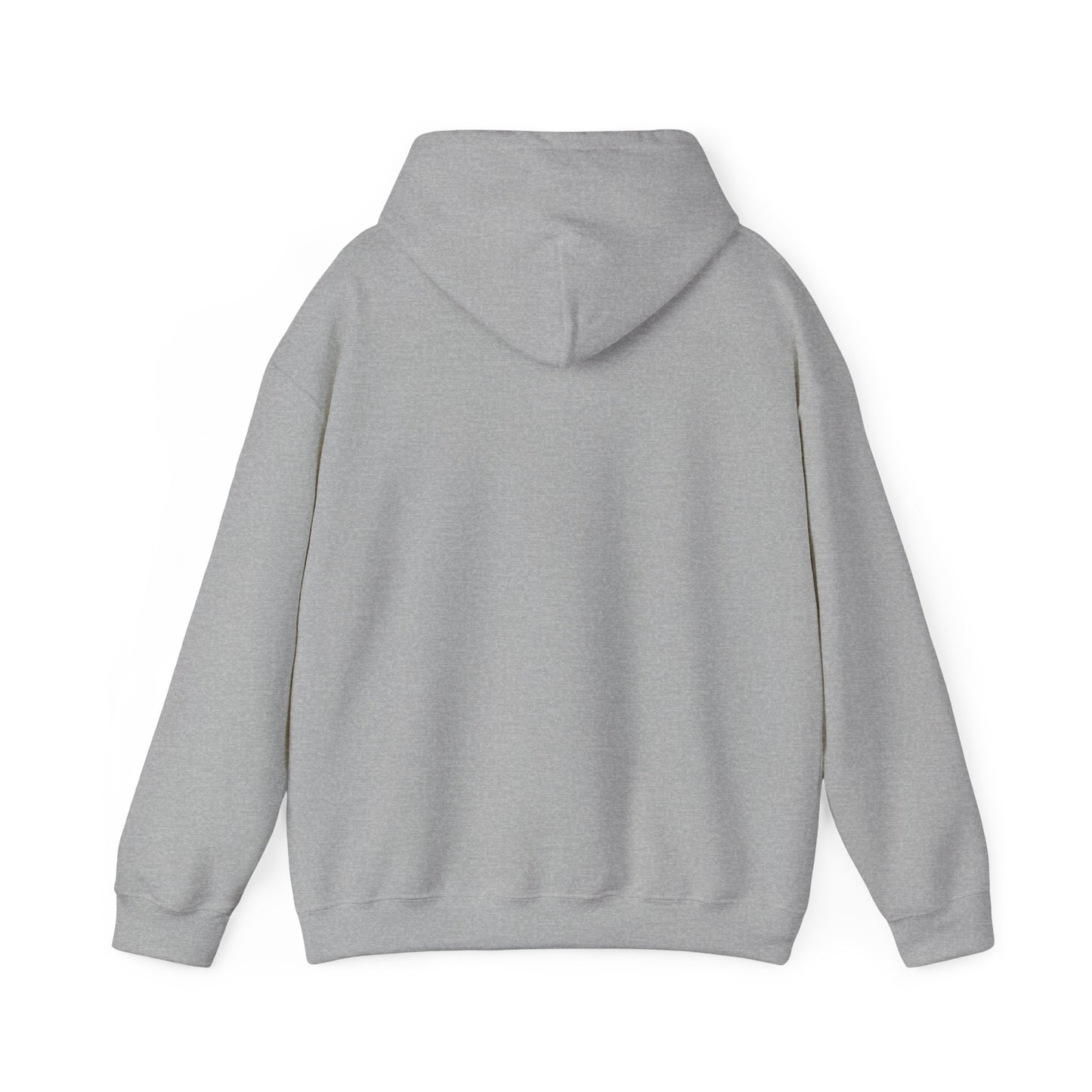 S2H Hoodie with White Logo