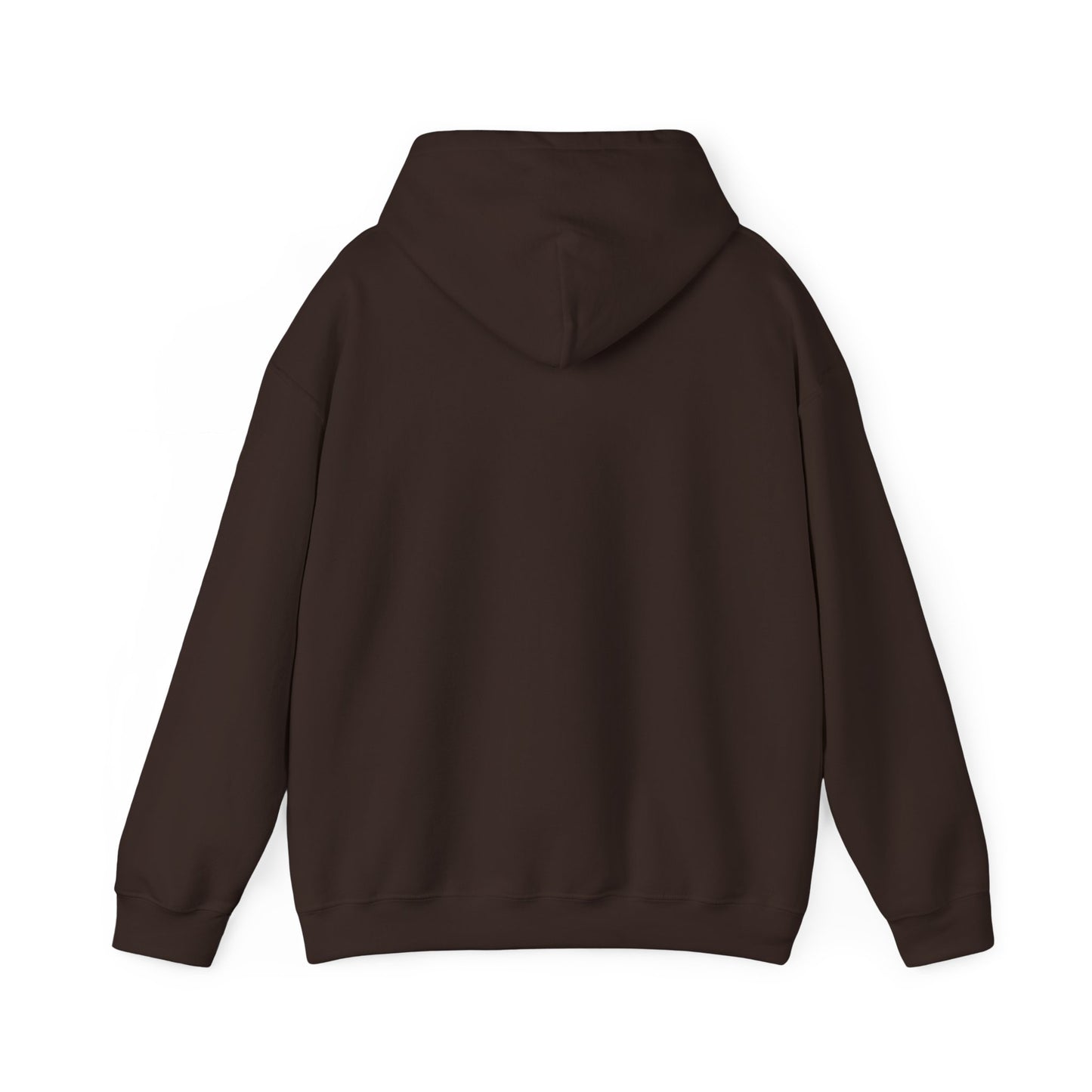S2H Hoodie with White Logo