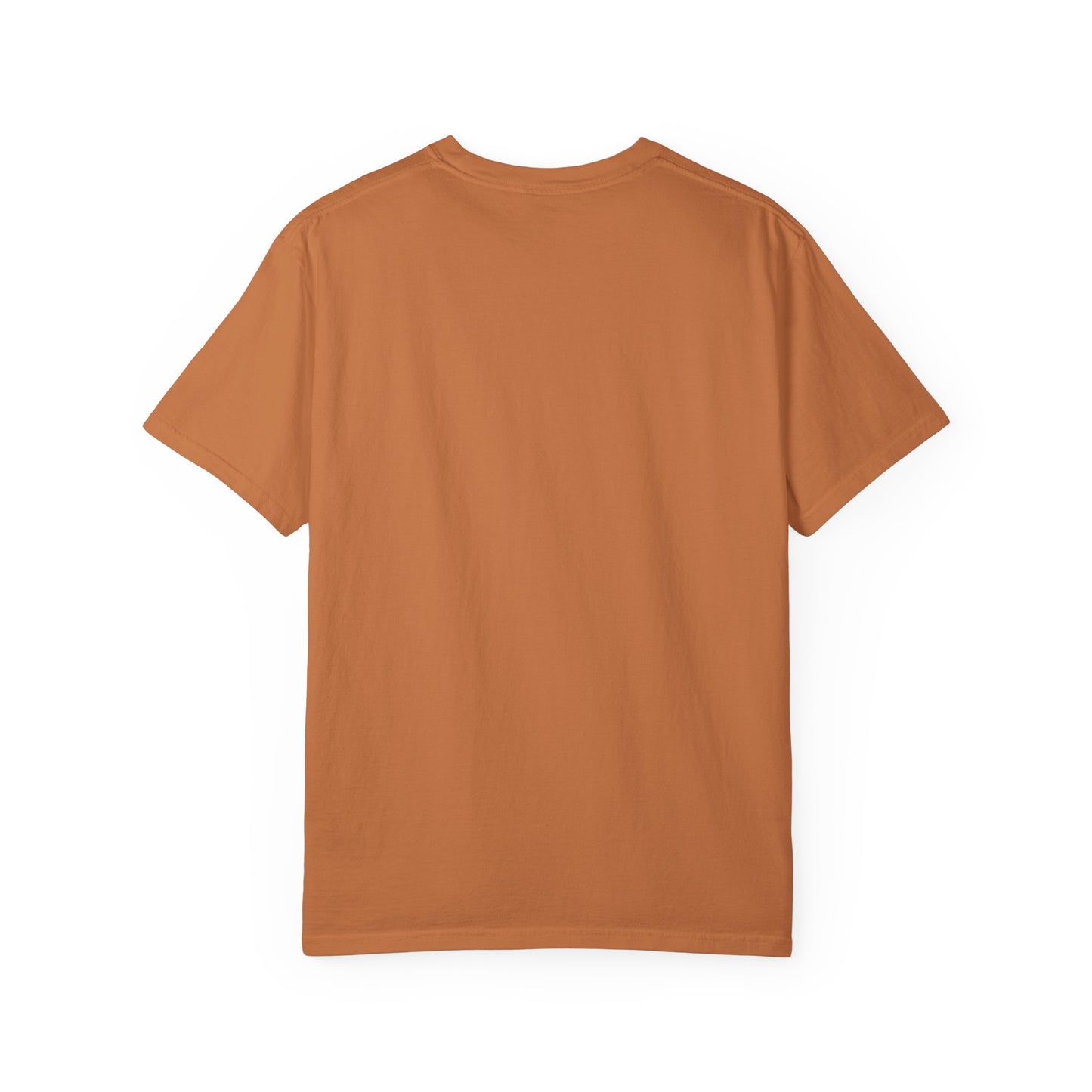 S2H Unisex C Tee with White Logo
