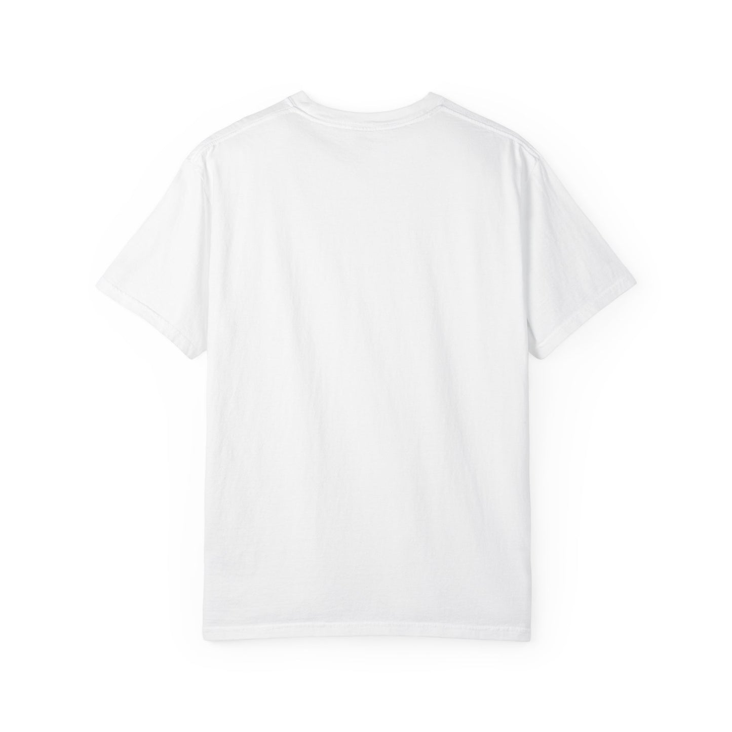 S2H Unisex C Tee with Black Logo