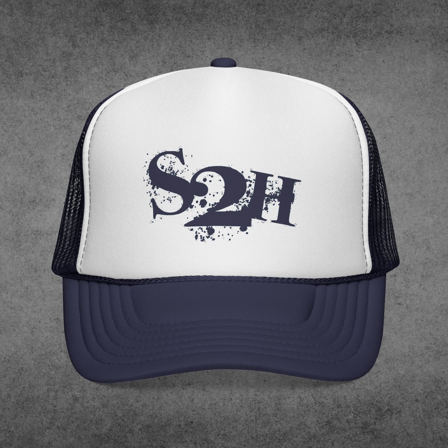 S2H Trucker Cap