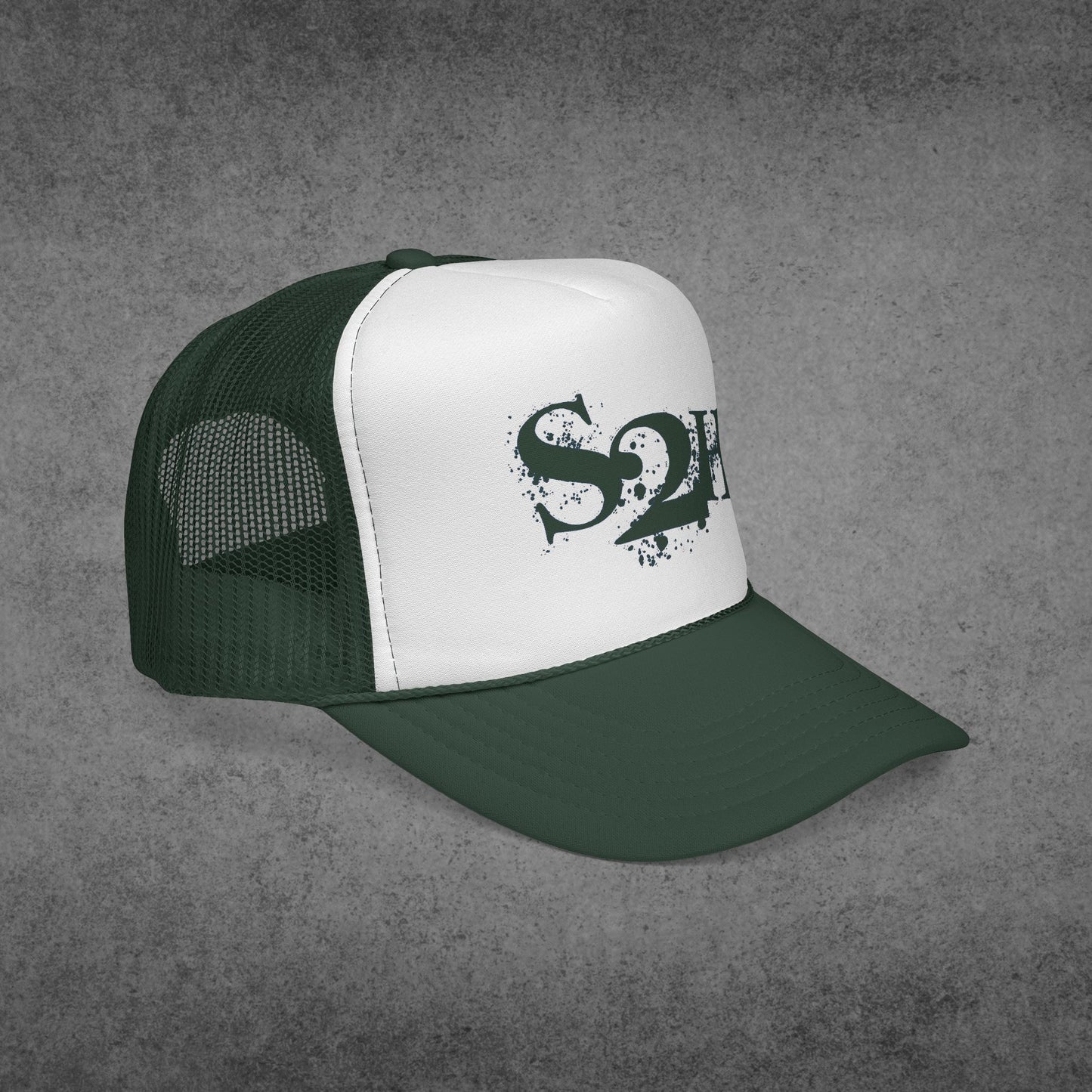 S2H Trucker Cap