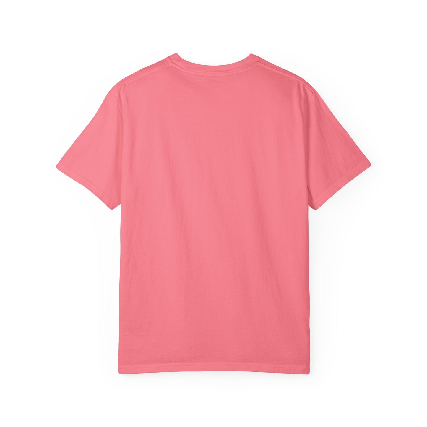 S2H Unisex C Tee with White Logo