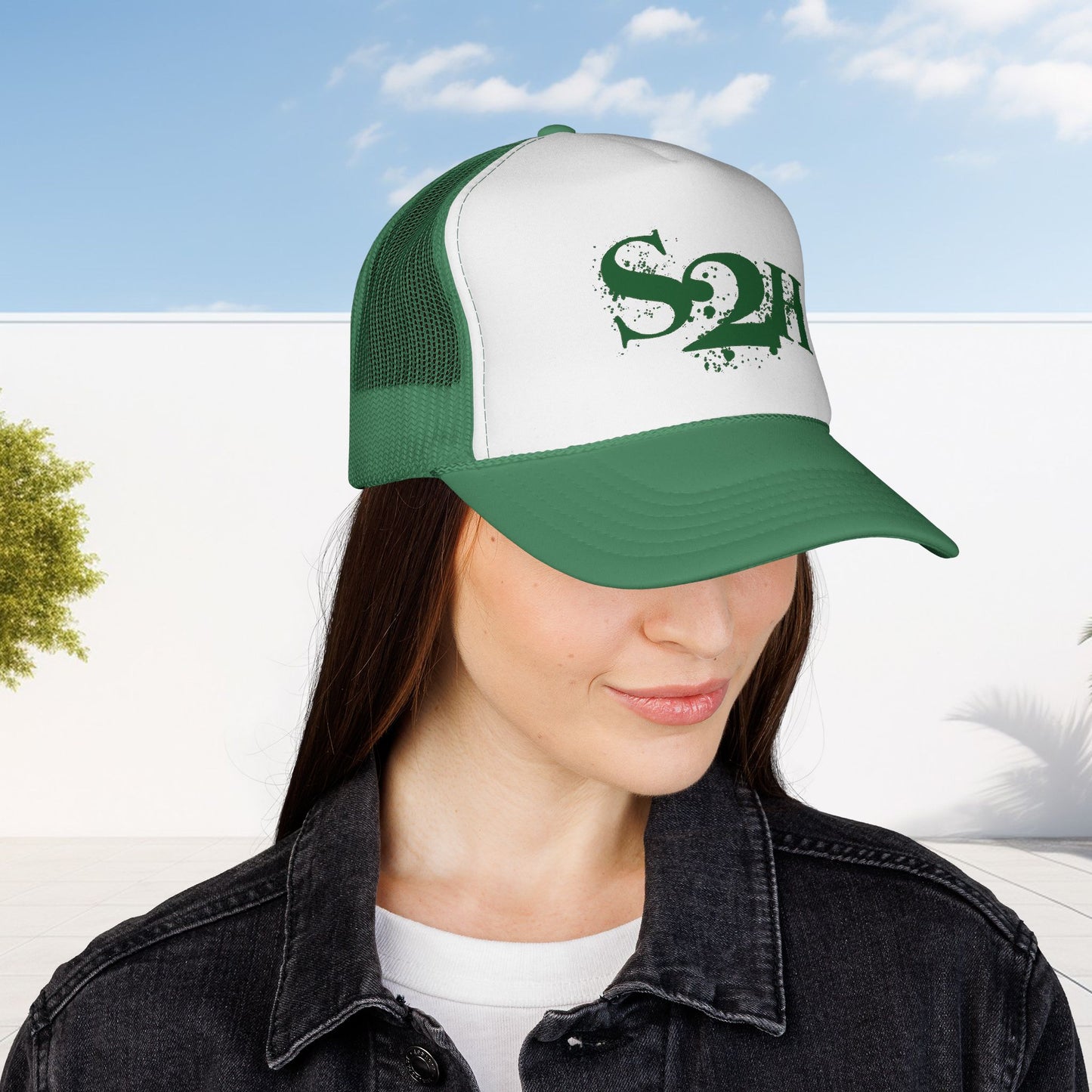 S2H Trucker Cap