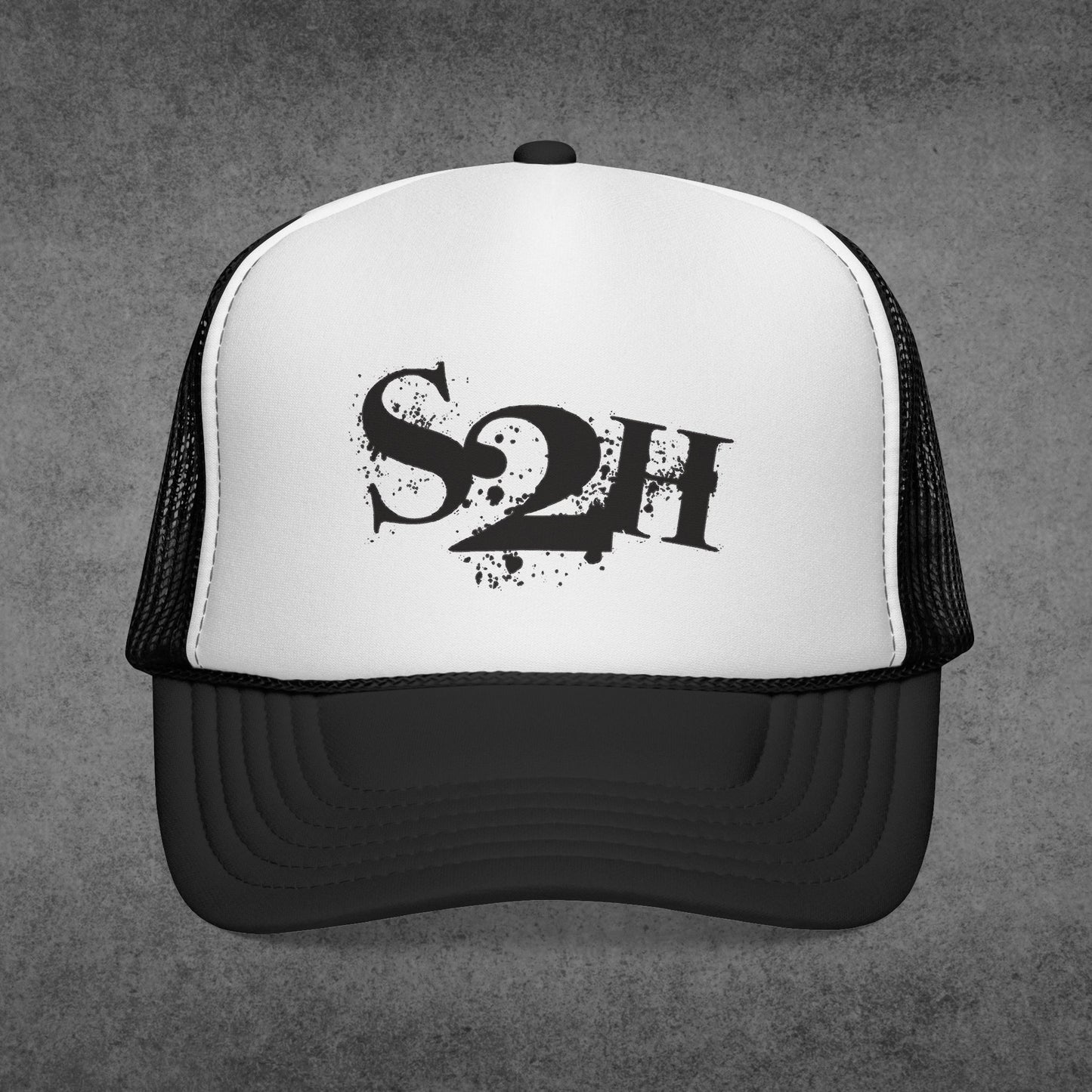 S2H Trucker Cap
