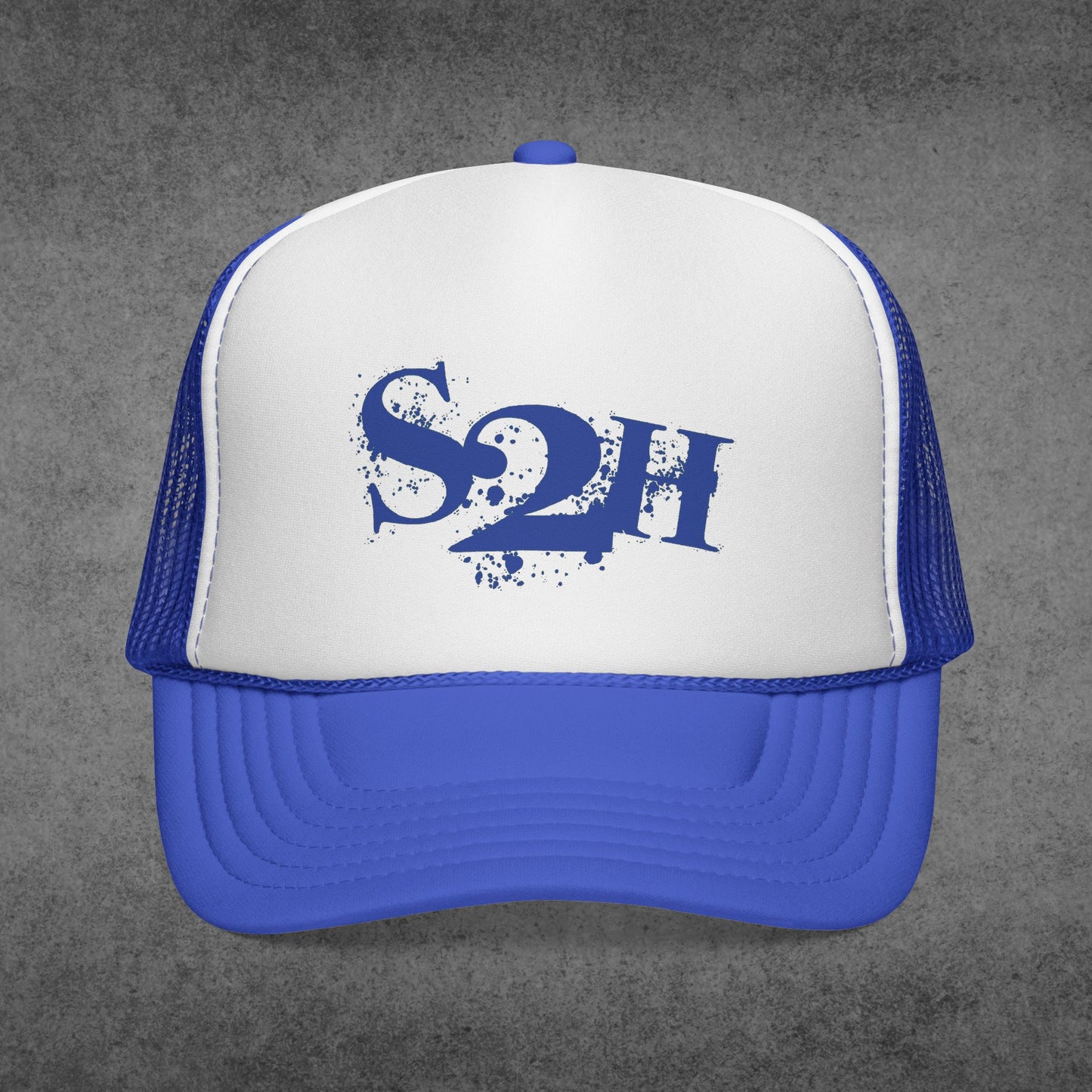 S2H Trucker Cap