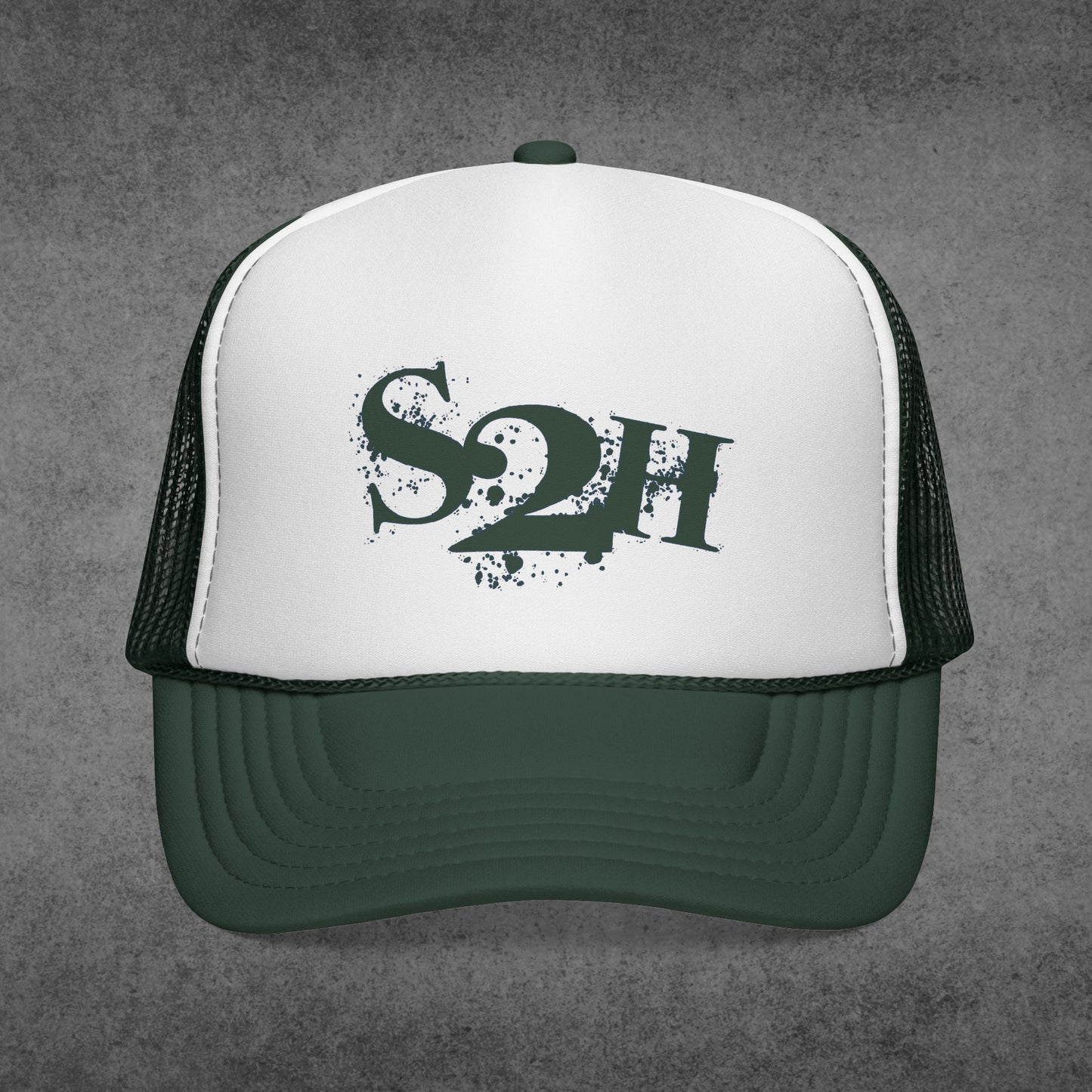 S2H Trucker Cap
