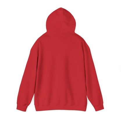 S2H Hoodie with White Logo