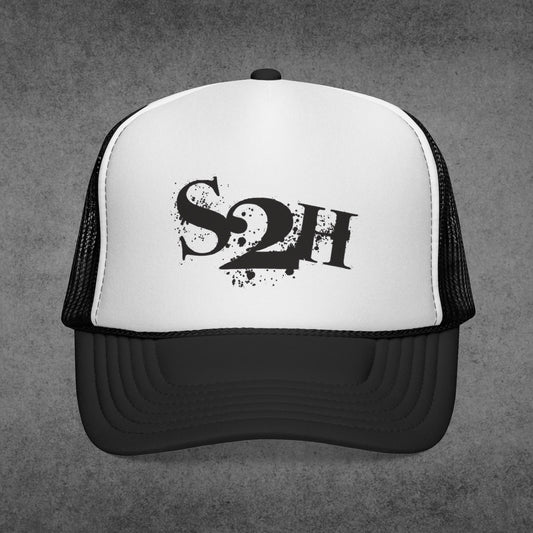 S2H Trucker Cap